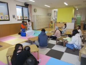 あそびの広場１