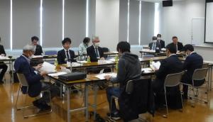 審議会