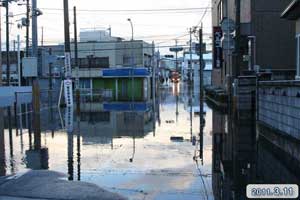 旭町・新富町・尾島町・花立町・錦町の画像10