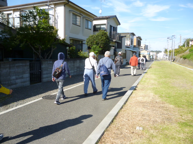 塩竈市ウォーキングマップとは？の画像1