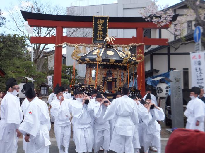 花まつり