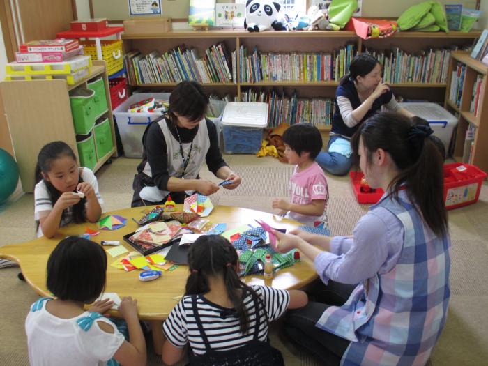 月1イベントの画像