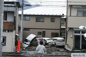 港町・中の島の画像2