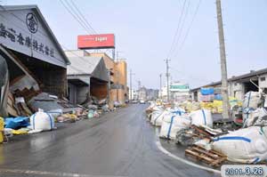 港町・中の島の画像17