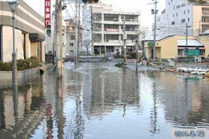 本塩釜駅付近（海岸通）の画像25