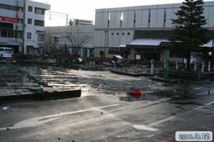 本塩釜駅付近（海岸通）の画像27