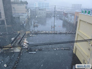 本塩釜駅付近（海岸通）の画像7