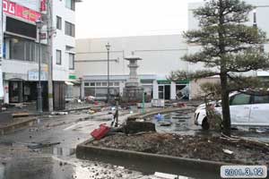 本塩釜駅付近（海岸通）の画像29