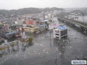 本塩釜駅付近（海岸通）の画像9