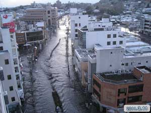 本塩釜駅付近（海岸通）の画像10