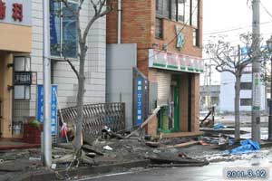 本塩釜駅付近（海岸通）の画像32