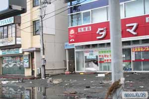 本塩釜駅付近（海岸通）の画像33