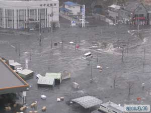 本塩釜駅付近（海岸通）の画像13