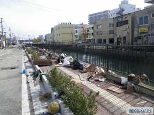 本塩釜駅付近（海岸通）の画像38