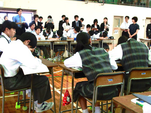 学びの共同体1