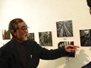 小野幹写真展1