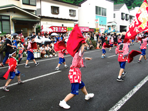 みなと祭よしこ1