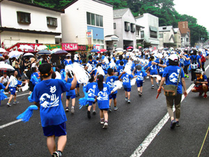 みなと祭よしこ3