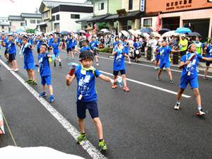 みなと祭よしこ5