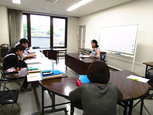 図書館ありかた検討会