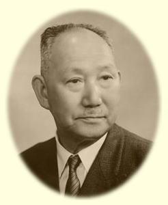 第二代市長桜井辰治の画像