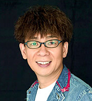 山寺宏一さん