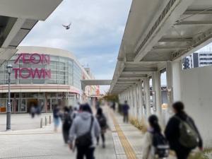 10時30分ポスターパネル