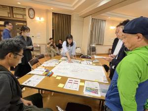 第6回門前町ミーティングの様子②