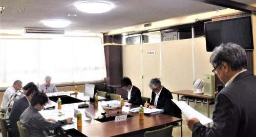 審議会