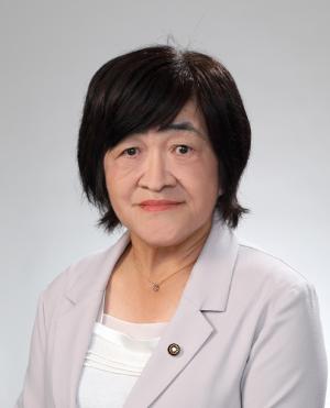議長