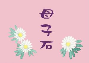 母子石