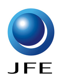 JFE企業ロゴ