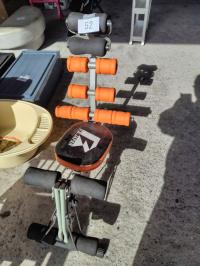 トレーニング器具