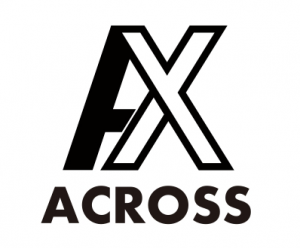 アクロス