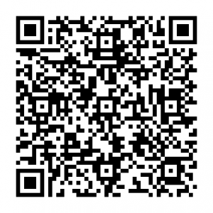 申請用二次元コード