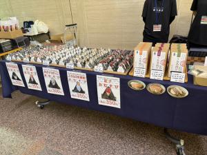 展示・販売会